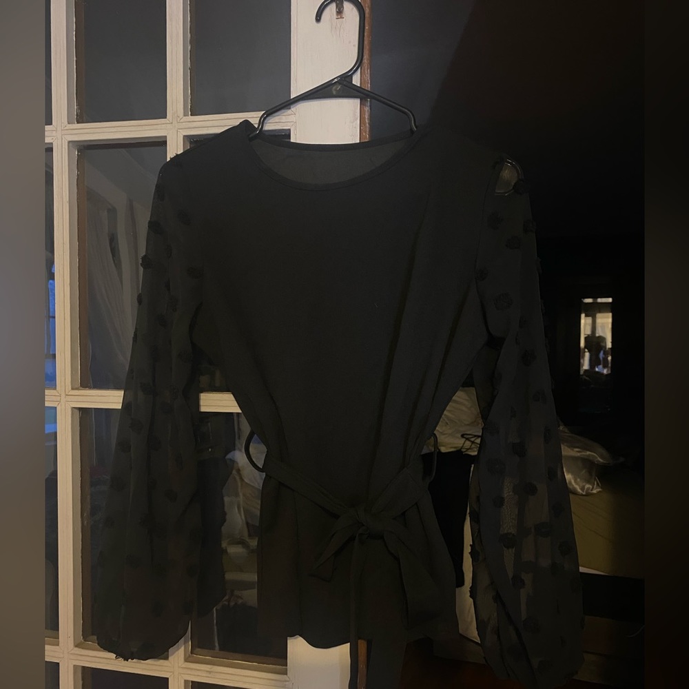 SHEIN top size xs